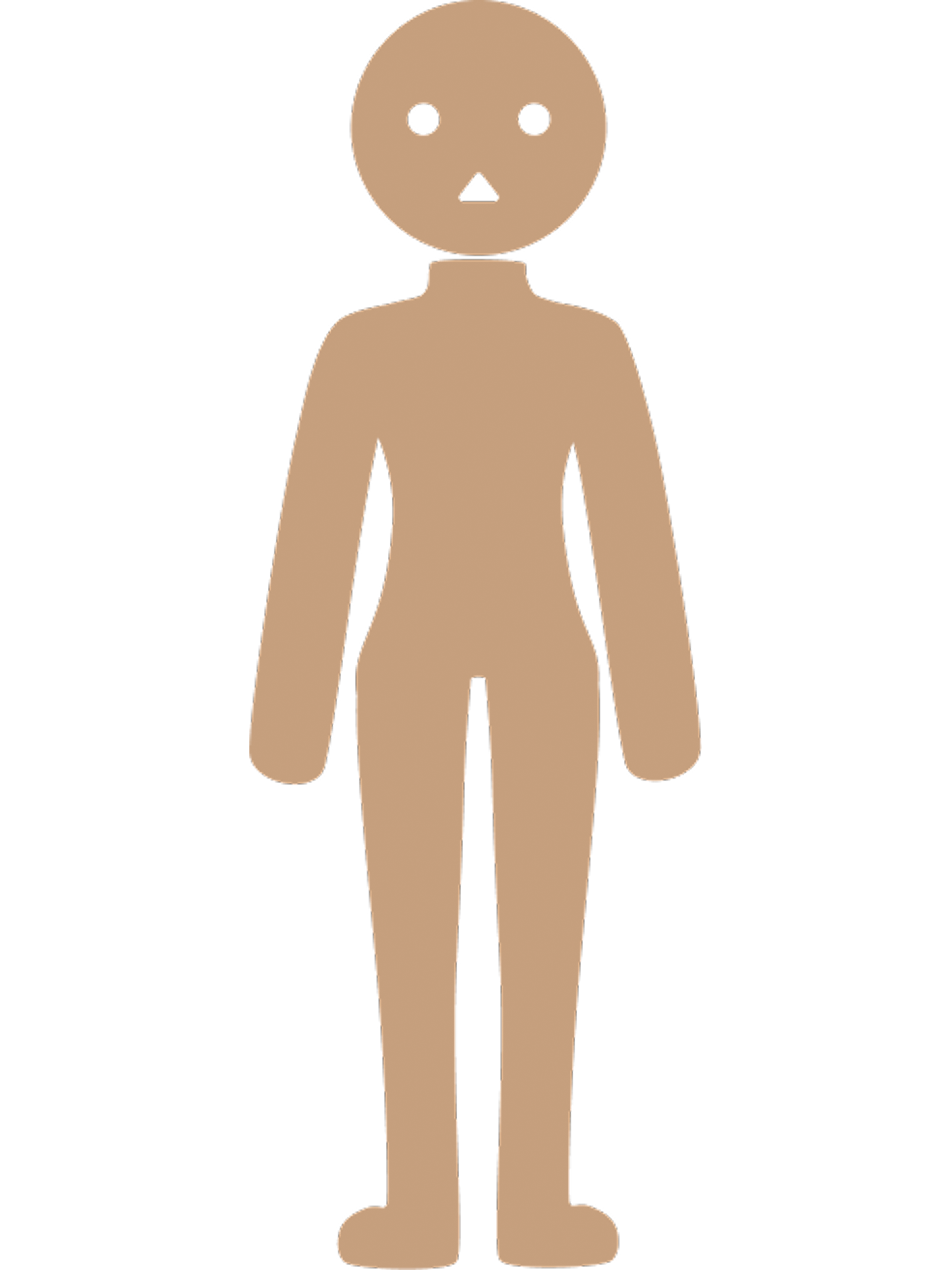 マネージャーHの全身画像