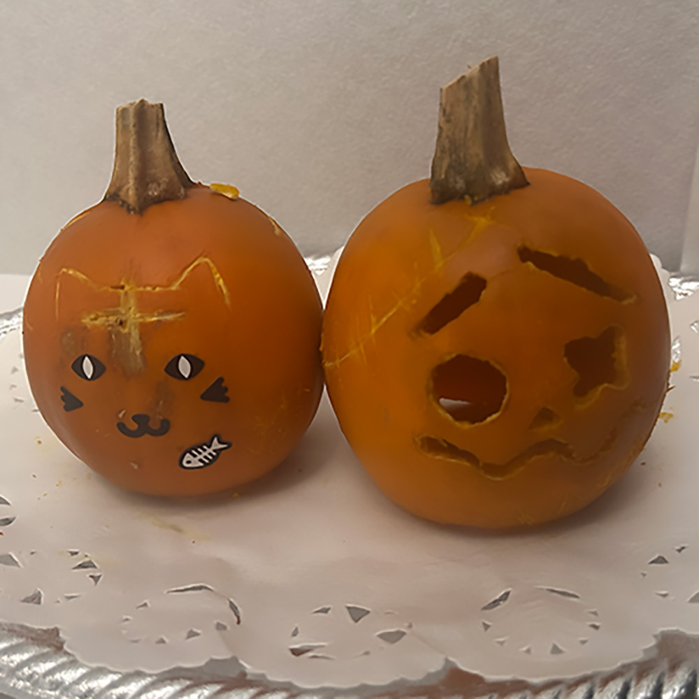 完全燃焼系 ジャック・オー・ランタン 画像1