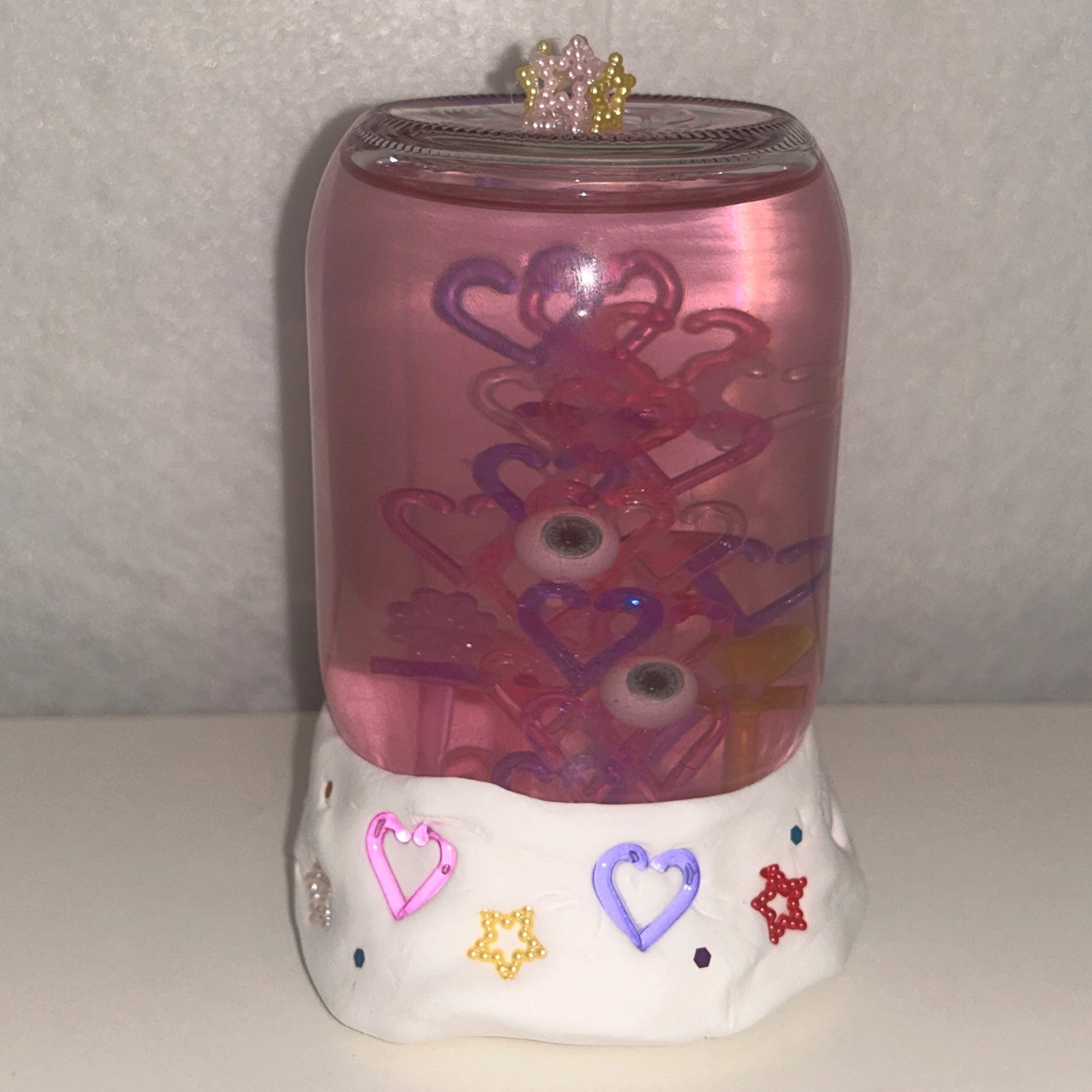 恋のぞき見ドーム ～ EYE・ラブ・ユー ～ 画像1