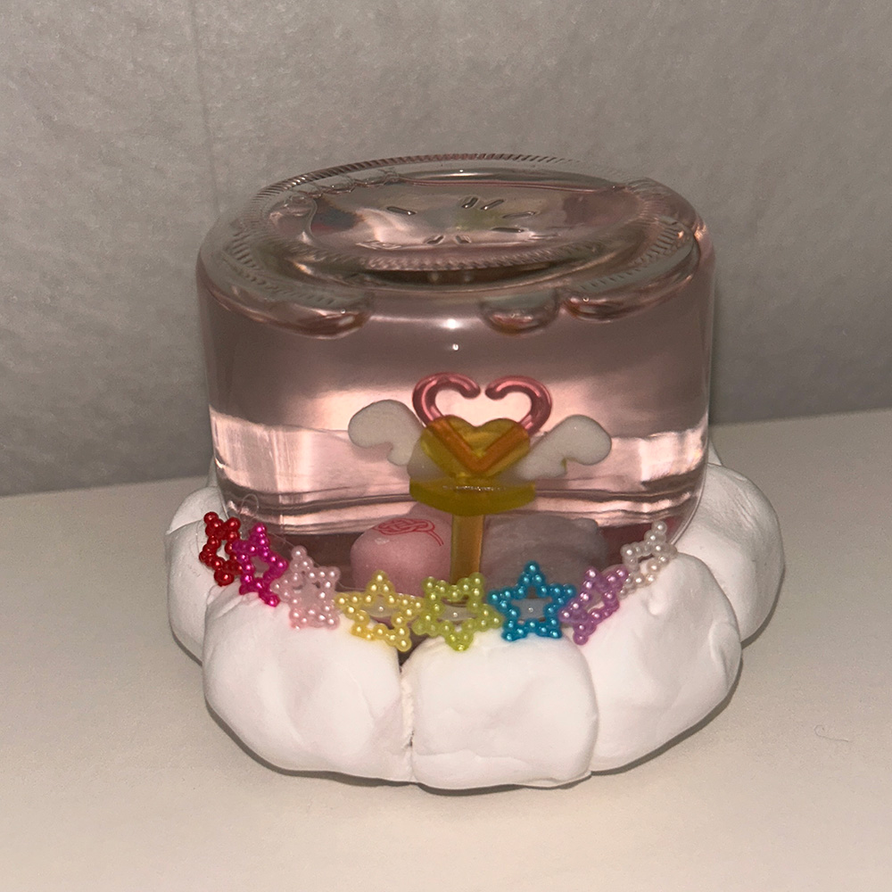 ポルケッタのお姫様 画像1