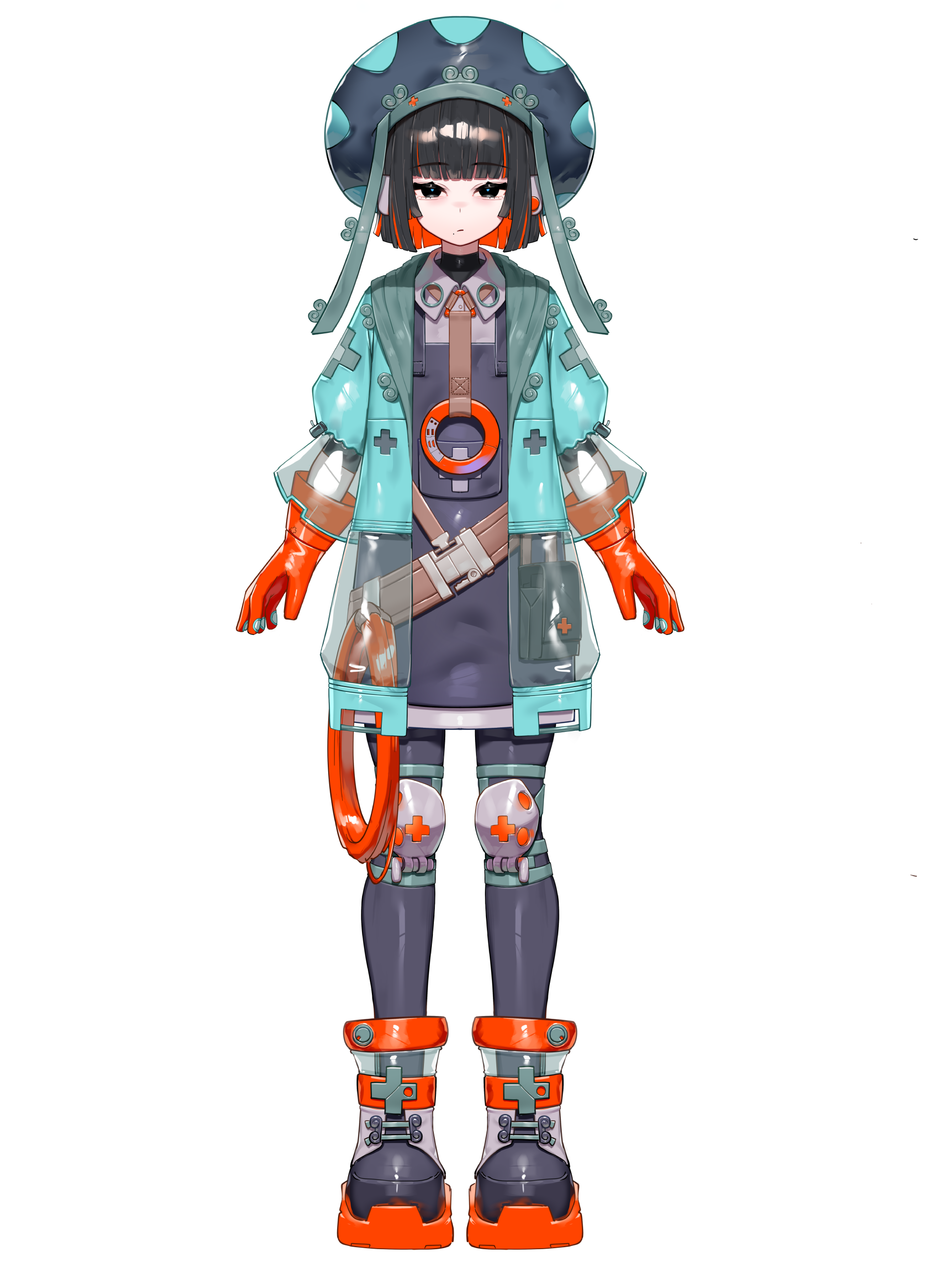 ぺたコの全身画像